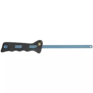 Hacksaw KWB 315300 30 cm Bi-Metal Blade for Metal Plastic
