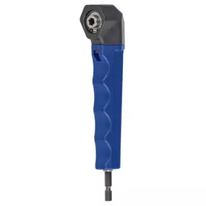 Leņķa bitu un urbju komplekts KWB 90° Sešstūra kāts 25.4 mm