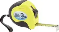 Tape Measure KWB 060213 — 3 m Length, Steel Tape, Plastic Case