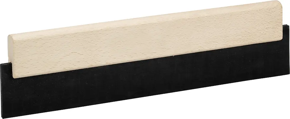 KWB 032620 Špakteļlāpstiņa ar koka