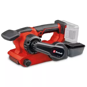 Шлифовальная машинка Einhell TP-BS 18/457 Li BL - Solo