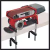 Einhell TP-BS 18/457 Li BL - Solo Lentes slīpmašīna Photo 6