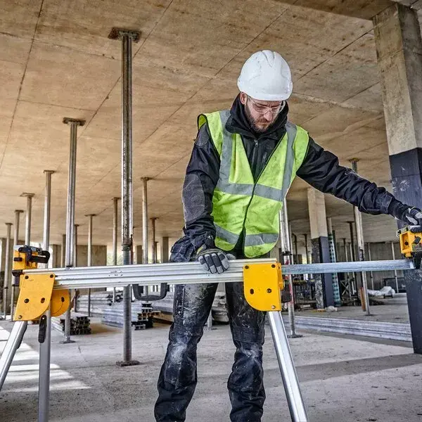 Стойка для торцовочной пилы DeWalt DE7033 Photo 4