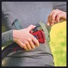 Cordless Chainsaw Einhell GE-GS 18/150 Li-Solo Photo 4