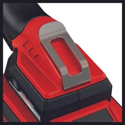Cordless Chainsaw Einhell GE-GS 18/150 Li-Solo Photo 6