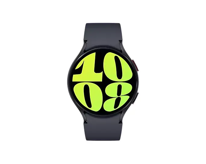 Смарт-часы Samsung Galaxy Watch6 SM-R940NZKADBT Photo 2