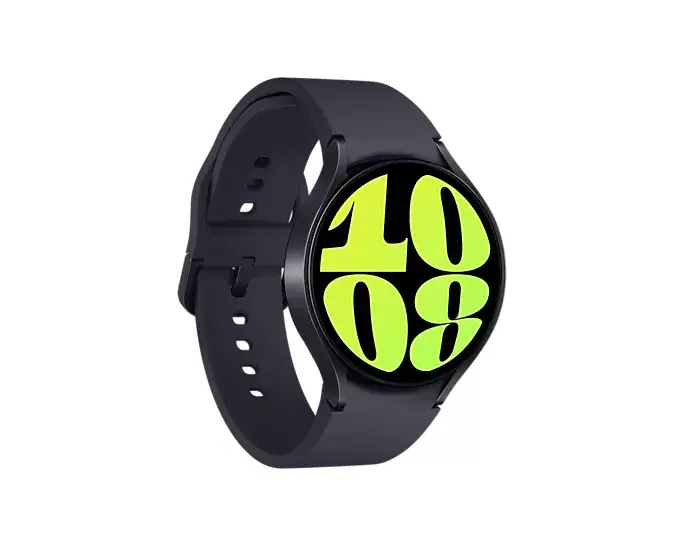 Смарт-часы Samsung Galaxy Watch6 SM-R940NZKADBT Photo 3