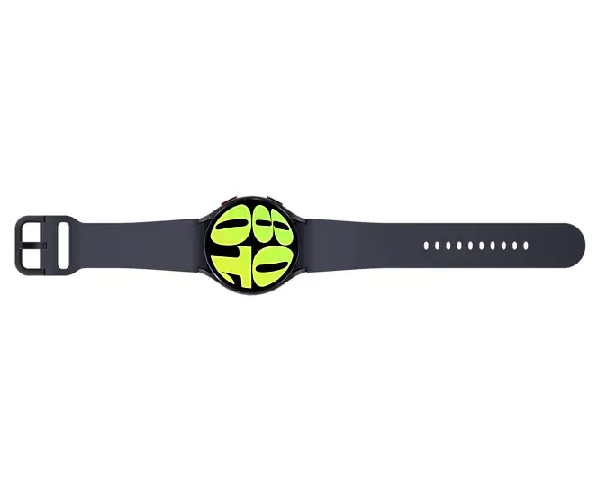 Смарт-часы Samsung Galaxy Watch6 SM-R940NZKADBT Photo 6