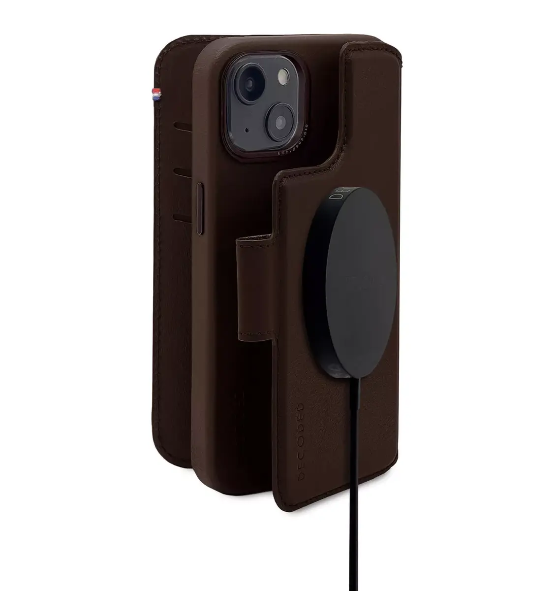 Кошелек Decoded iPhone 14 Plus Photo 2