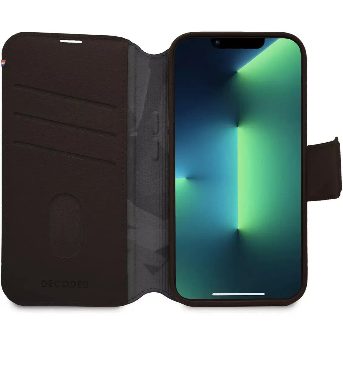 Кошелек Decoded iPhone 14 Plus Photo 3