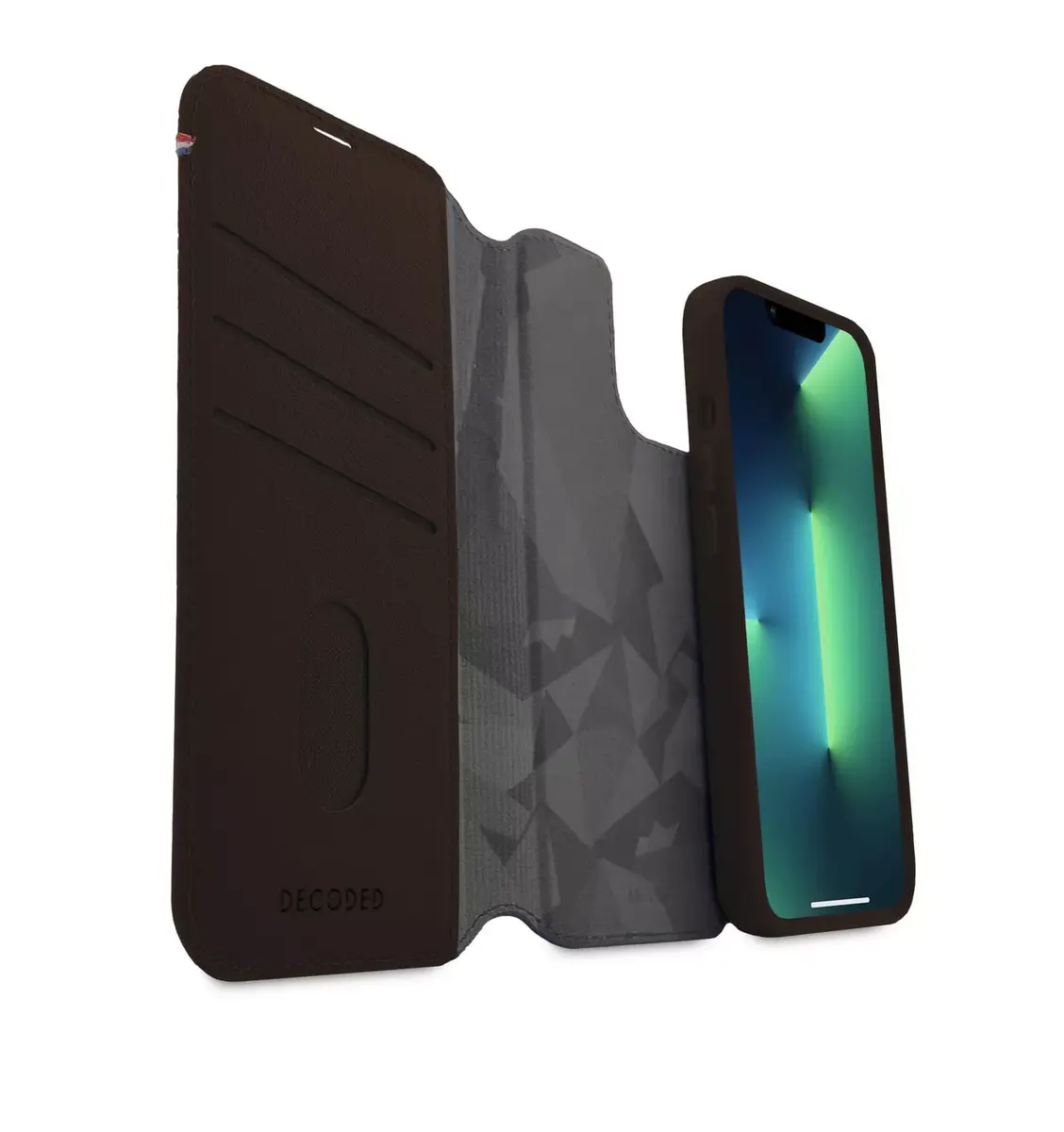 Кошелек Decoded iPhone 14 Plus Photo 4