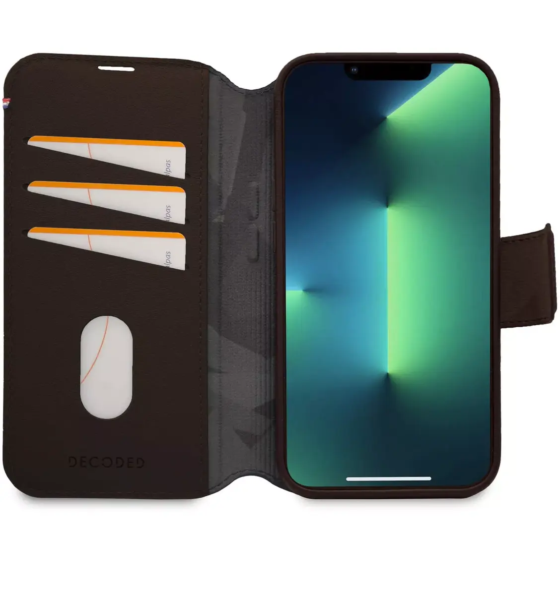 Кошелек Decoded iPhone 14 Plus Photo 5