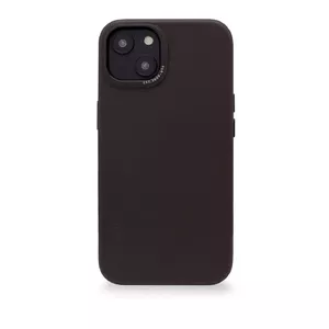 Cover Decoded D23IPO14MBC1CHB for iPhone 14 Plus 17 cm Brown
