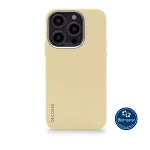 Чехол Decoded D23IPO14PMBCS9SN для iPhone 14 Pro Max 17 см Желтый