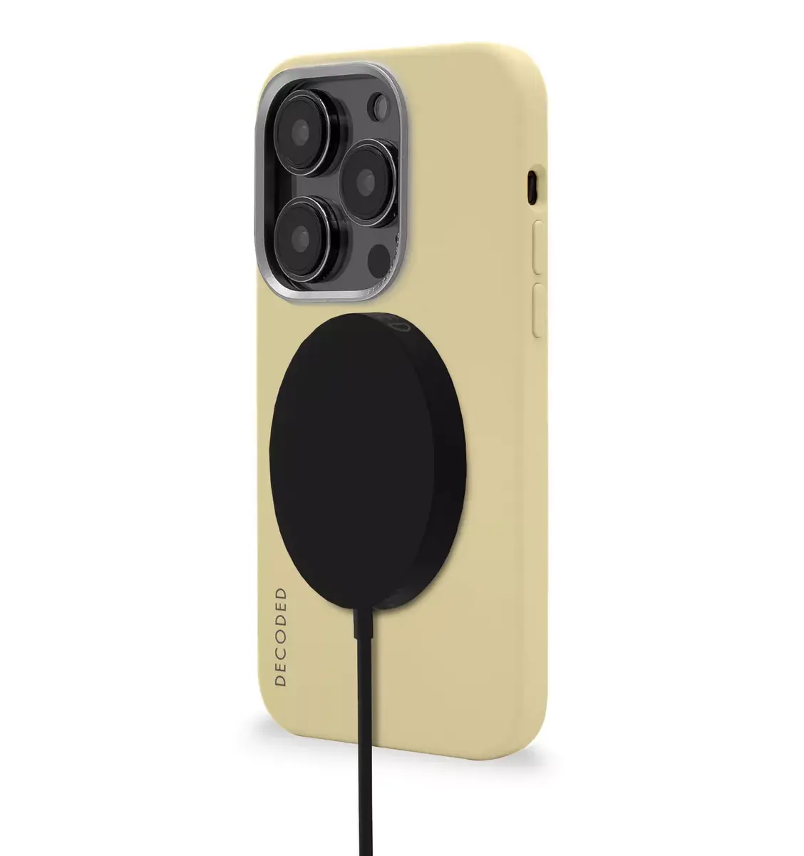 Чехол Decoded D23IPO14PMBCS9SN для iPhone 14 Pro Max Photo 2