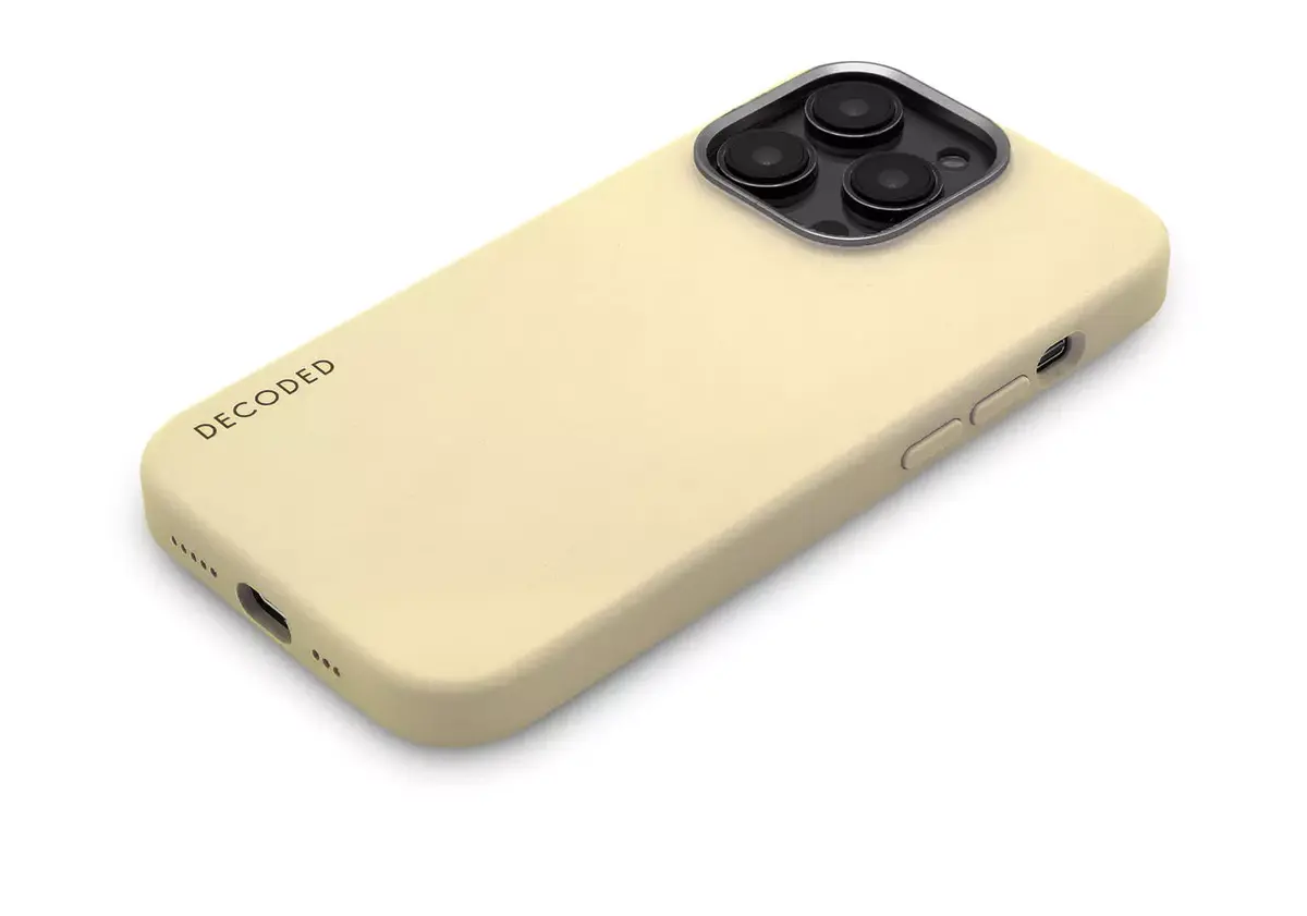 Чехол Decoded D23IPO14PMBCS9SN для iPhone 14 Pro Max Photo 4