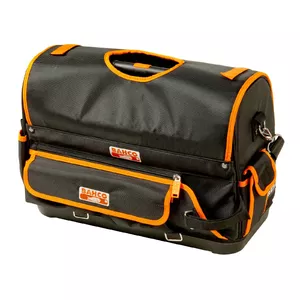 Tool storage case Bahco 4750FB1-19B durable lightweight design