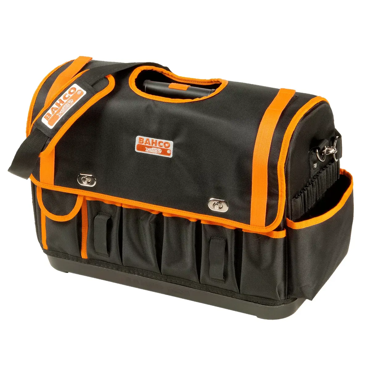 Tool storage case Bahco 4750FB1-19B Photo 2