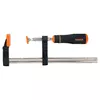 Wrench adapter/extension BAHCO 420SH-120-250 Photo 2