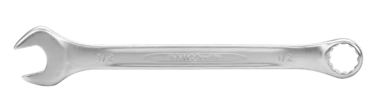 Combination Wrench Bahco 111Z-1 Photo 2