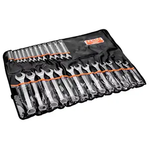 Combination Wrench Bahco 111M/26T