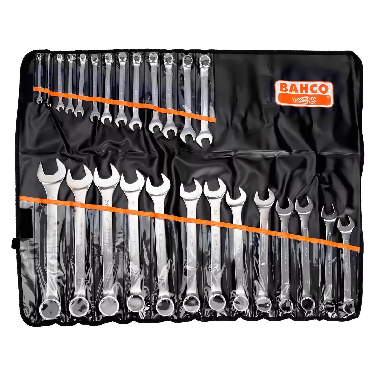 Combination Wrench Bahco 111M/26T Photo 2