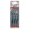 Jigsaw blade Bosch T 111 C Photo 2