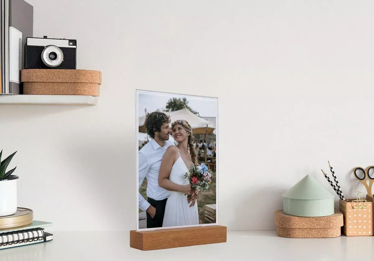 Sign holder Sigel TA256 Photo 6