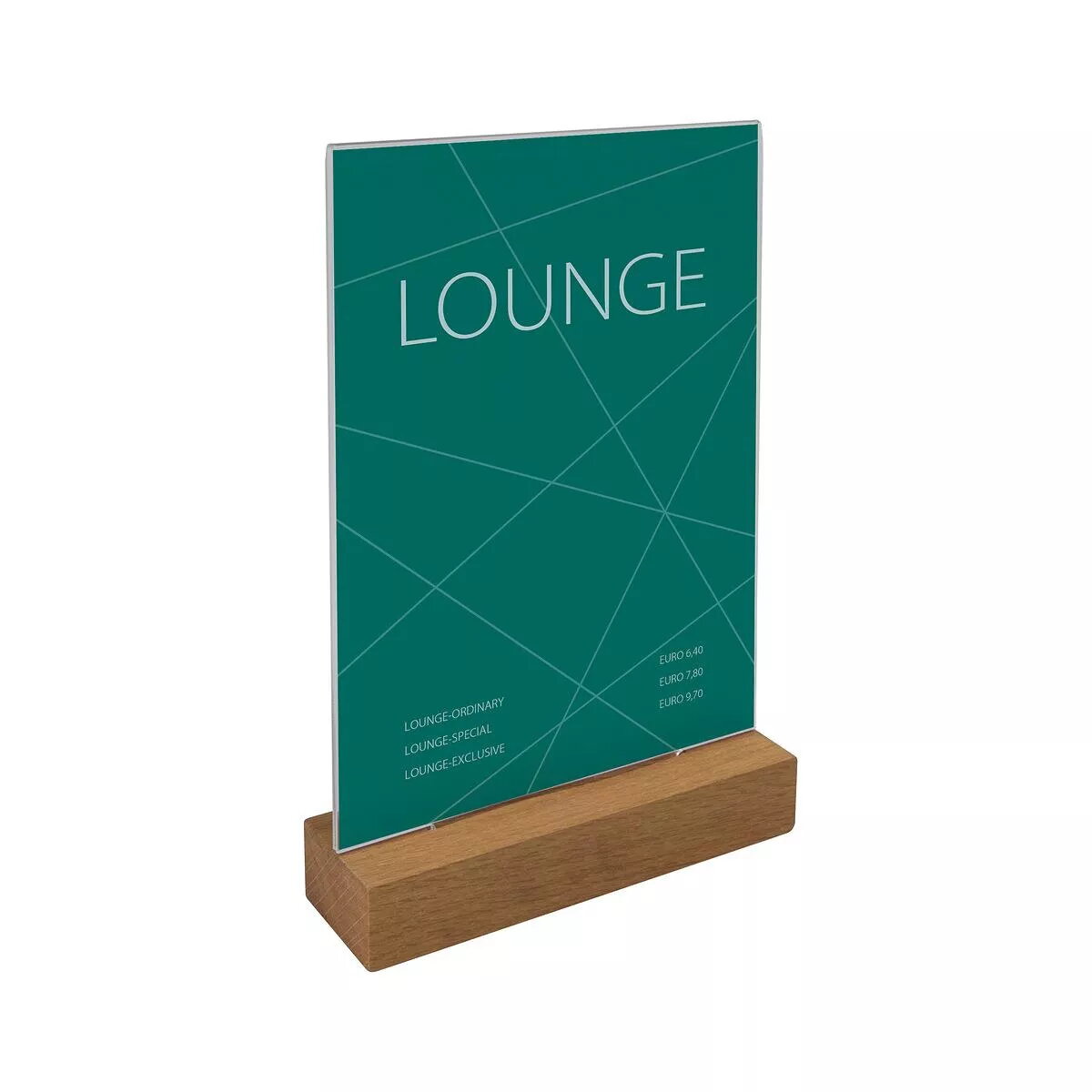Presentation & Office Boards