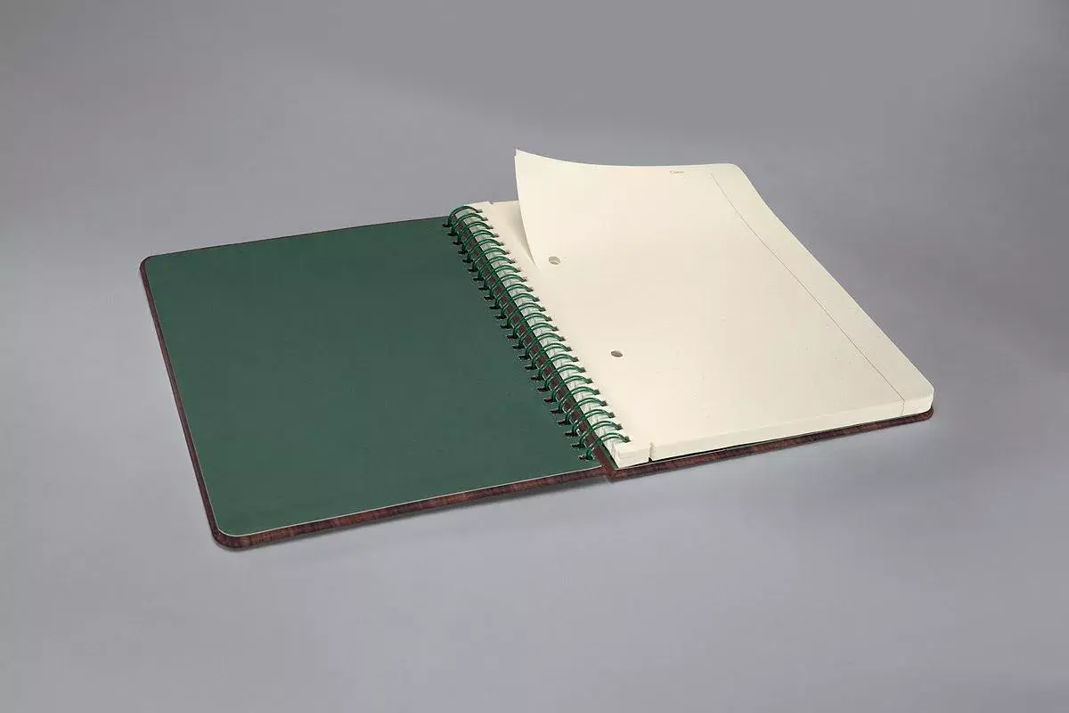 Writing Notebook Sigel CO675 A5 Photo 4