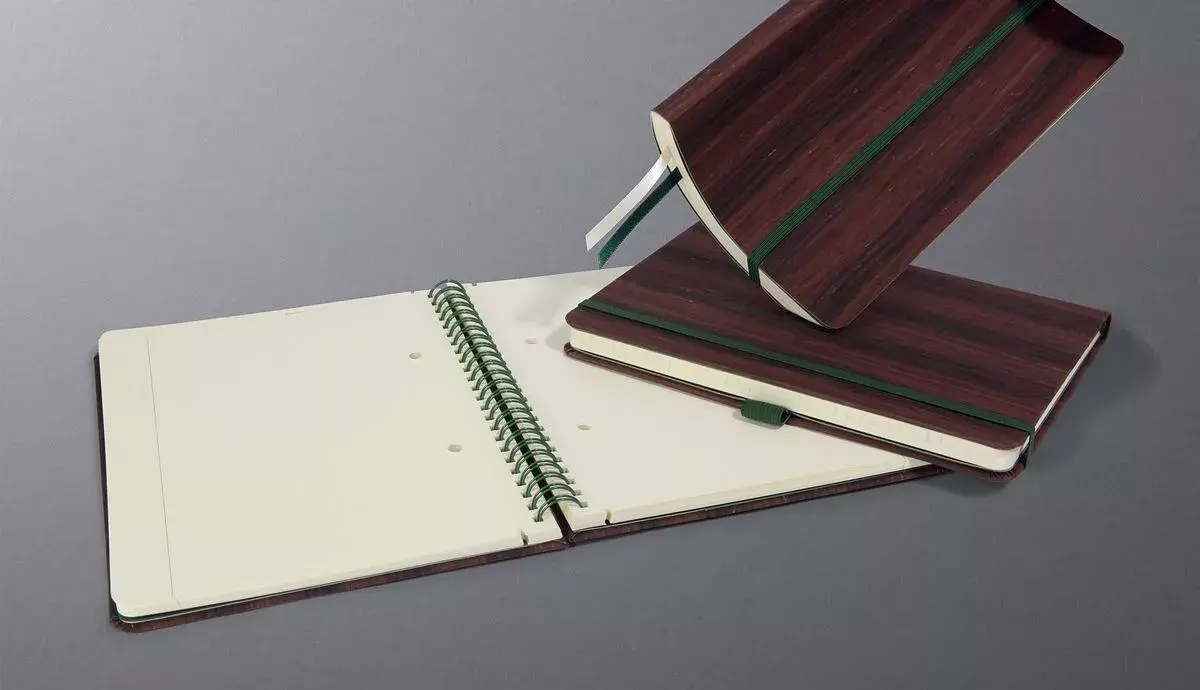 Writing notebook Sigel CO673 Photo 7