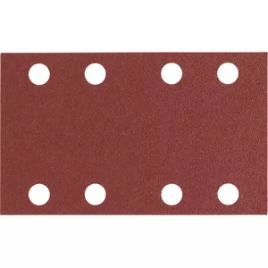 Slīpēšanas loksne Bosch C430 Expert koksnei un krāsai Rupja grauda P60 80x133mm