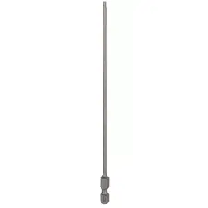 Бит для отвертки Bosch Screwdriver bit extra hard T10 152 мм