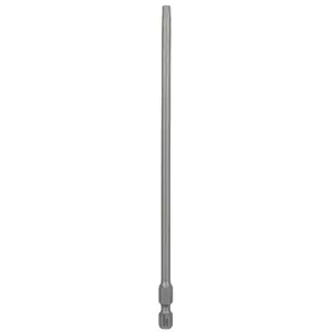 Screwdriver bit Bosch 2607001670 T25 extra hard 152 mm