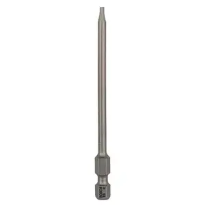 Битa для отвертки Bosch Screwdriver bit extra hard T8 89mm