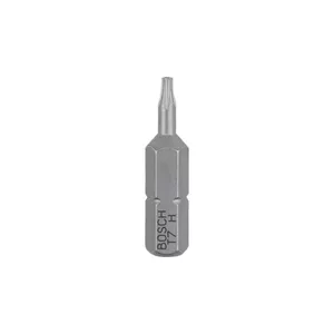 Screwdriver Bits Bosch 2608522009 Extra Hard Durable Steel