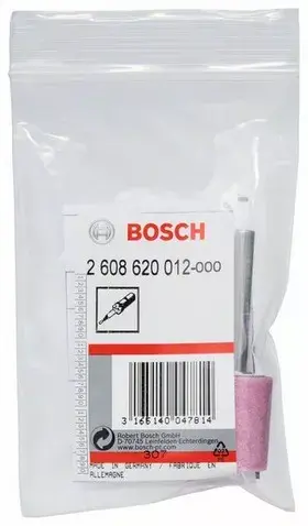 Rotācijas instrumentu pulēšanas piederums Bosch 2 608 620 012 Photo 2