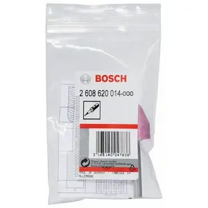 Полировочный инструмент Bosch 2 608 620 014 Диаметр хвостовика 6 мм