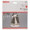 Пила дисковая Bosch 2 608 640 784 Photo 2