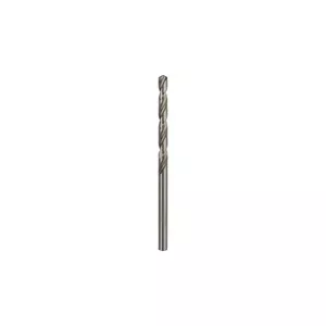 Twist Drill Bits Bosch 2608595056 HSS Ground 5-10mm