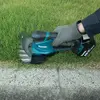 Аккумуляторные ножницы для травы Makita DUM604 Photo 11