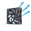 Вентилятор Thermaltake SWAFAN GT14 Photo 2