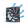 Вентилятор Thermaltake SWAFAN GT14 Photo 3