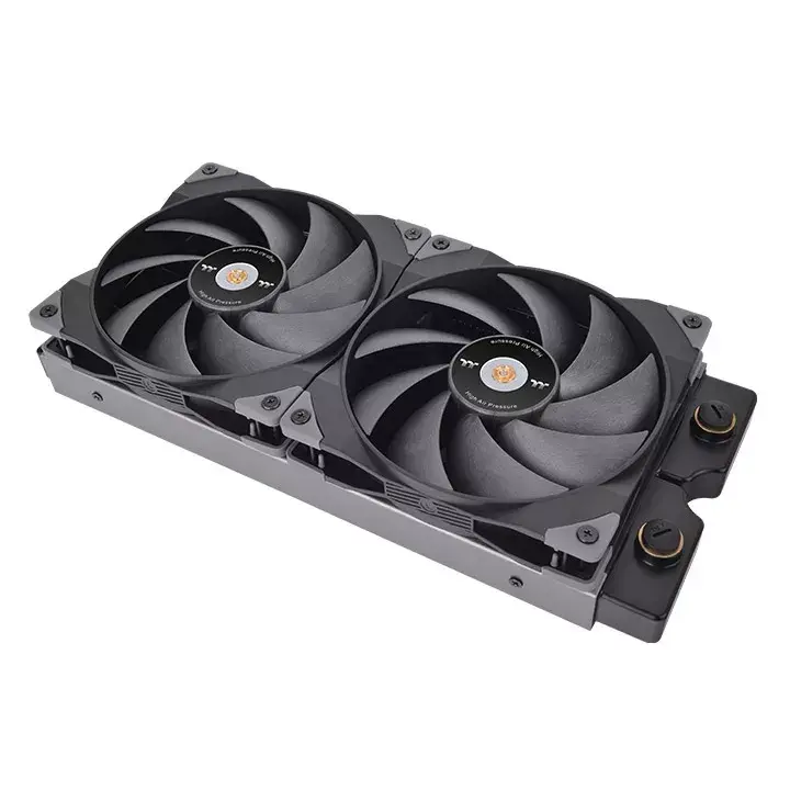 Вентилятор Thermaltake SWAFAN GT14 Photo 5