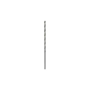 Twist Drill Bits Bosch 2608596810 HSS Long Ground 5-10mm