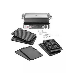 Контактный гриль Braun 0X17900008
