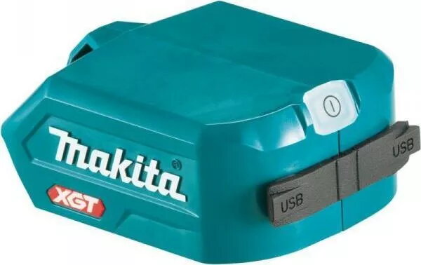 Makita barošanas adapteris ADP001 ar diviem