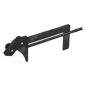 Riving Knife accessory for table saws, Wolfcraft WF6917000 — 1-piece riving knife