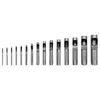 Hole punch set Yato YT-3591 Photo 2