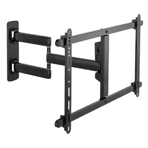TV statīvs Vivolink VLMW3780A 2.29 m Melns 70 kg jauda